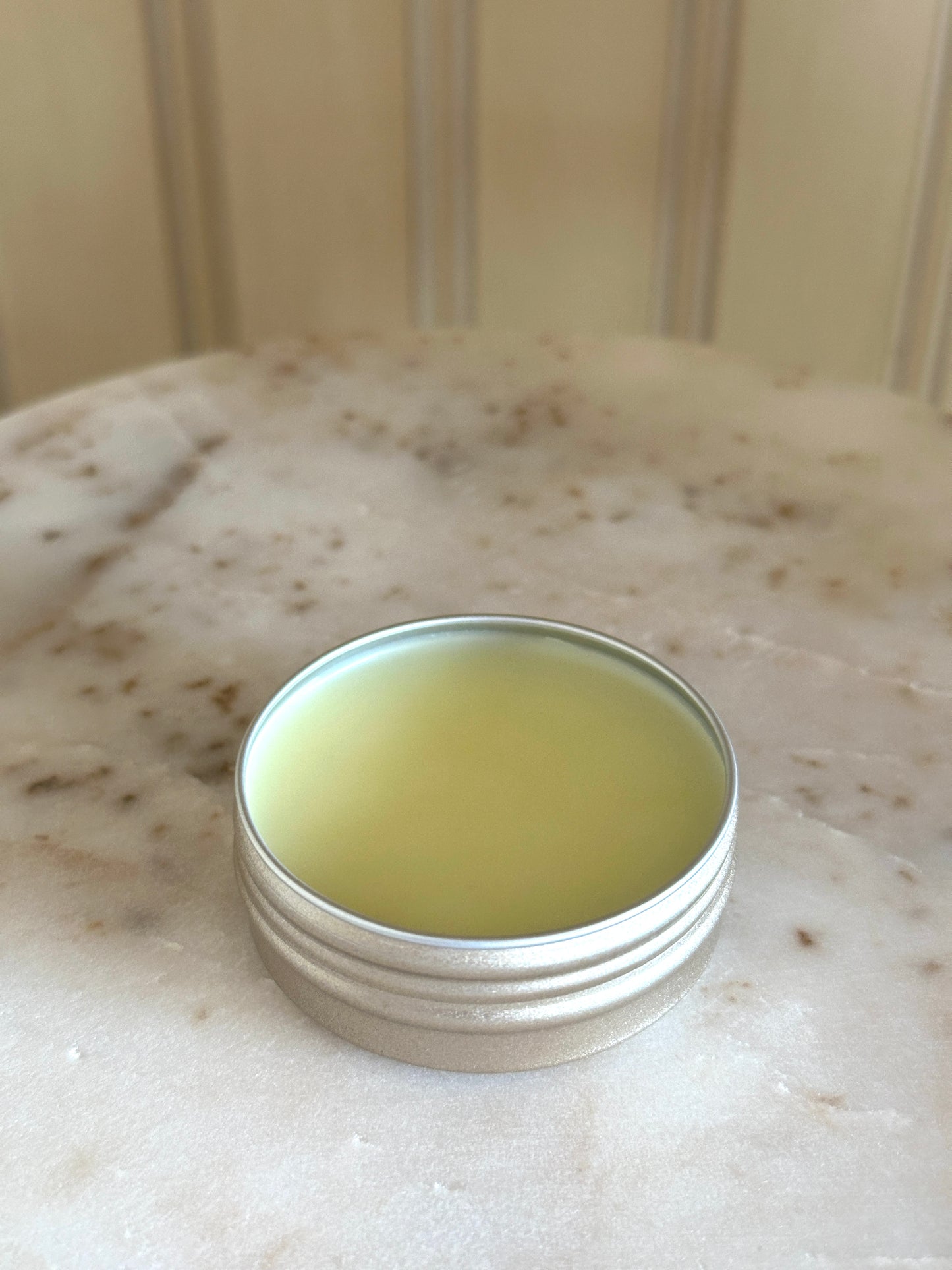 Peppermint Pasture - Tallo Lip Balm - 1oz