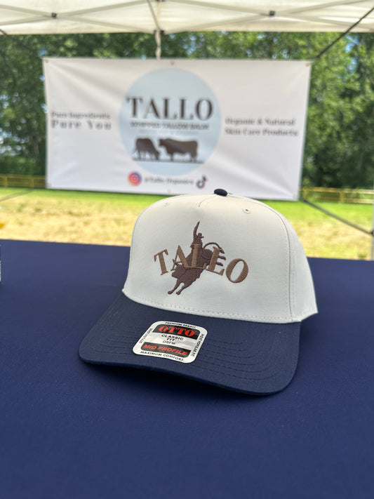 Tallo Cowboy Hat